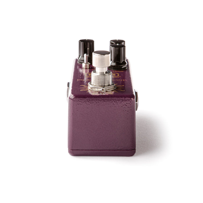 MXR Duke of Tone Overdrive Pedal