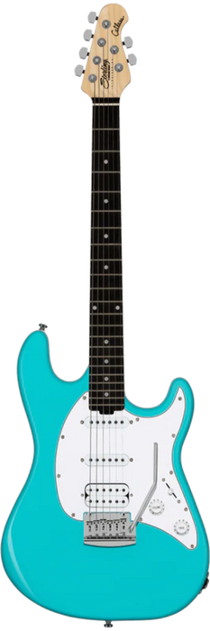 Sterling By Music Man Intro Series Cutlass Electric - Electric Blue