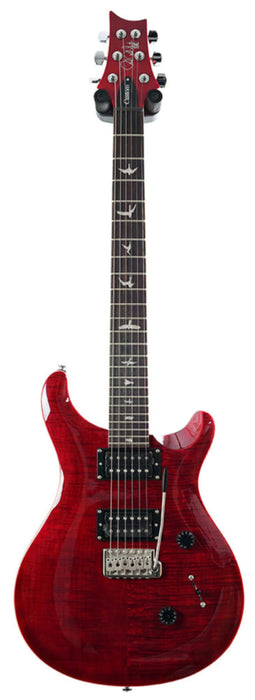PRS SE Custom 24 - Ruby