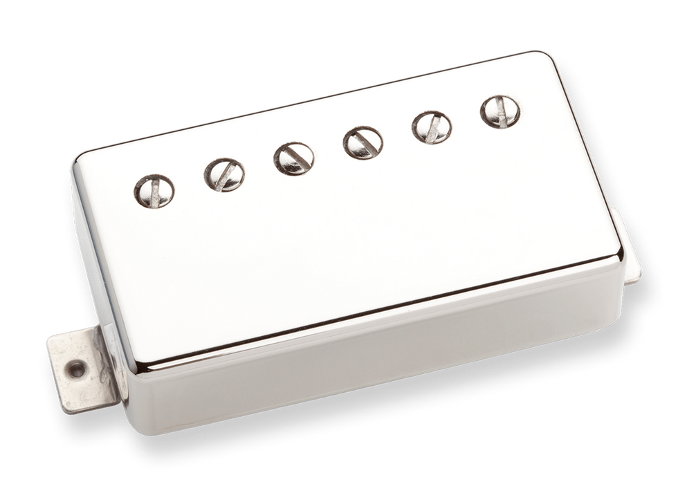 Seymour Duncan APH-1n Alnico II Pro Humbucker Nickel - Neck