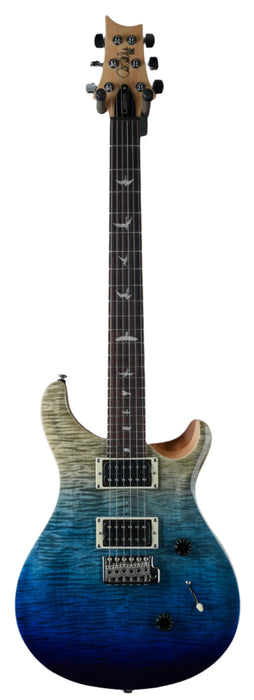 PRS SE Custom 24 - Blue Fade