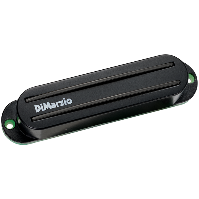 DiMarzio Cruiser Neck Single Coil Pickup - Black