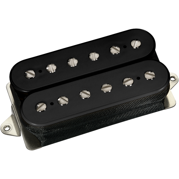 Dimarzio Dreamcatcher Bridge F-Spaced Pickup - Black