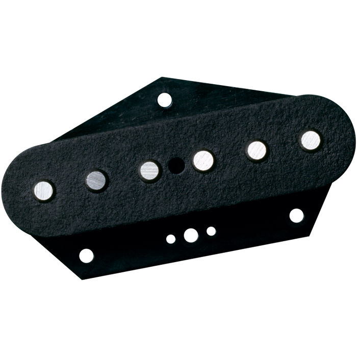DiMarzio Area Hot T Bridge Pickup - Black