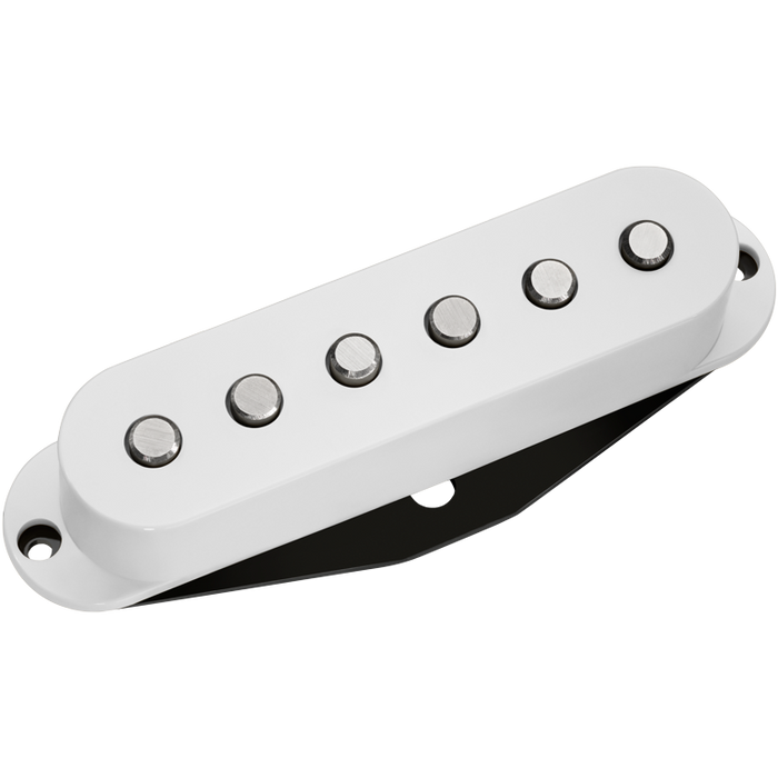 DiMarzio The Injector Neck - White