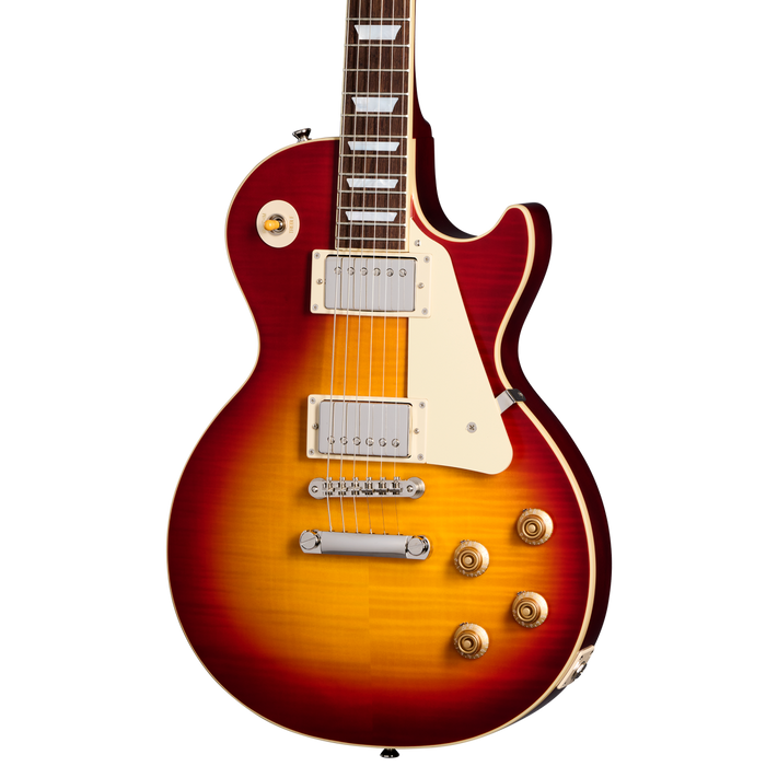 Epiphone 1959 Les Paul Standard - Factory Burst