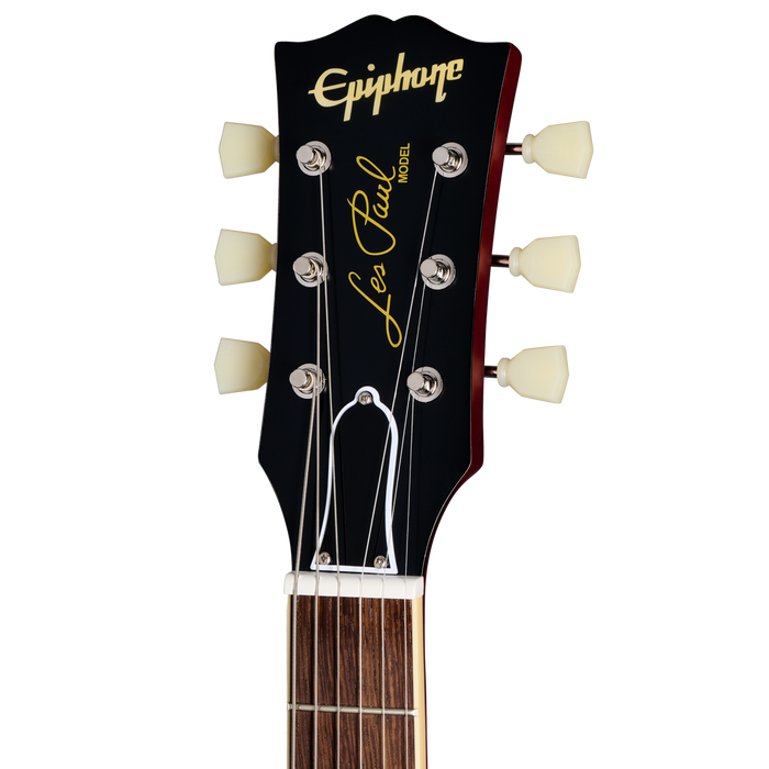 Epiphone 1959 Les Paul Standard - Factory Burst