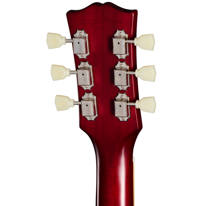 Epiphone 1959 Les Paul Standard - Factory Burst