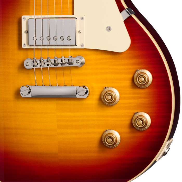 Epiphone 1959 Les Paul Standard - Factory Burst