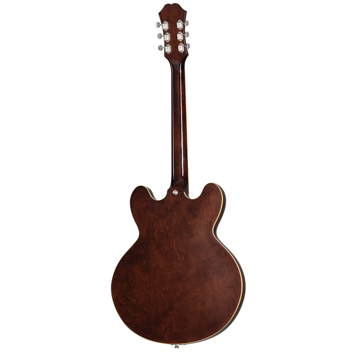 Epiphone Casino Hollowbody - Vintage Sunburst