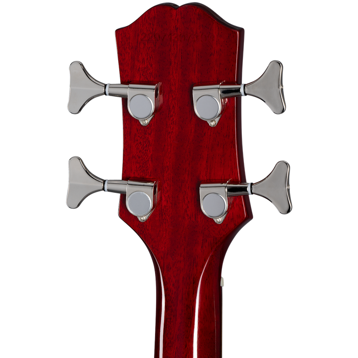 Epiphone Newport Bass - Cherry