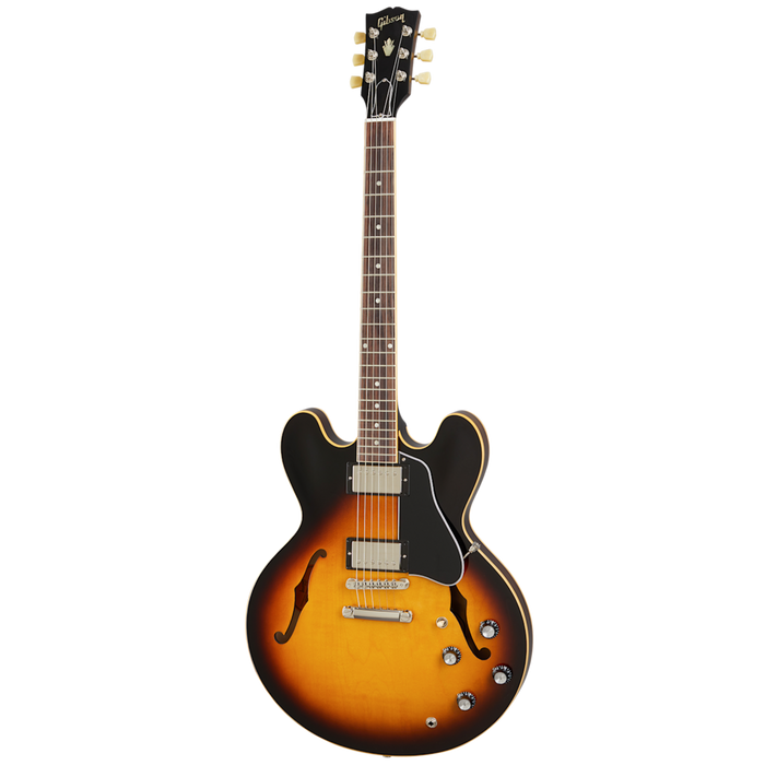 Gibson ES-335 - Vintage Burst