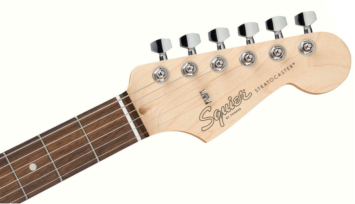 Fender FSR Debut Collection Stratocaster - Daphne Blue