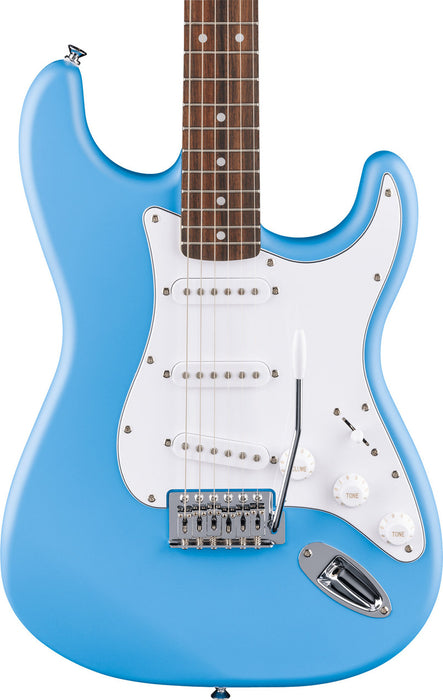 Fender FSR Debut Collection Stratocaster - California Blue