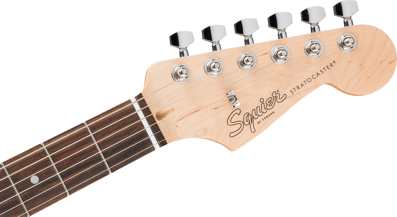 Fender FSR Debut Collection Stratocaster - California Blue