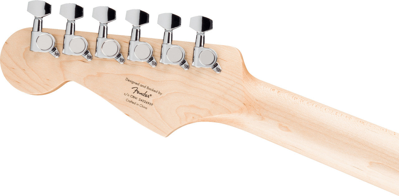 Fender FSR Debut Collection Stratocaster - California Blue