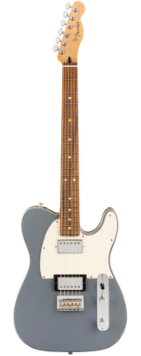 Fender Player Tele HH - Silver