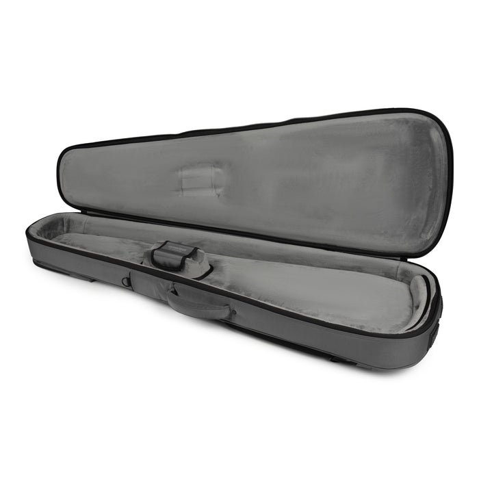 Gator Icon Series Bass Gig Bag - Gray