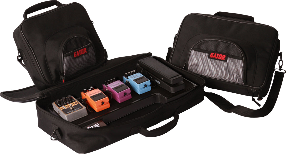 Gator Carry Bag 2411 - Multieffects