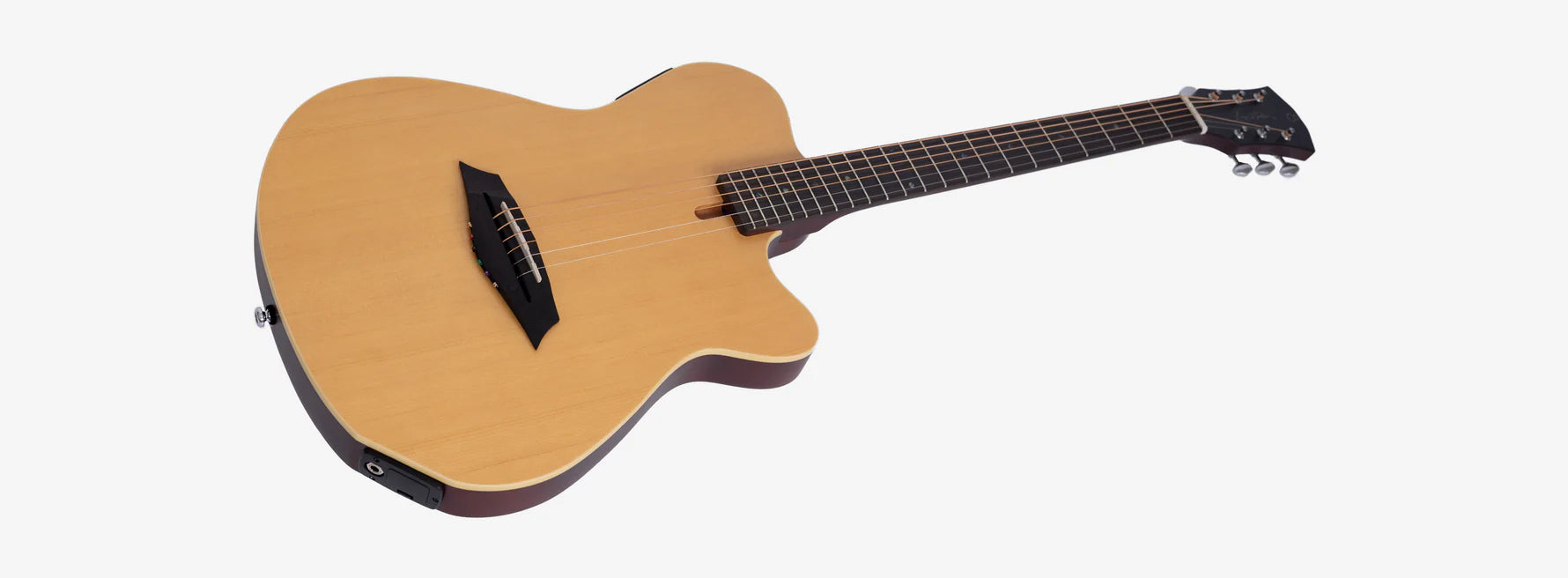 Sire Larry Carlton G5A LH - Natural