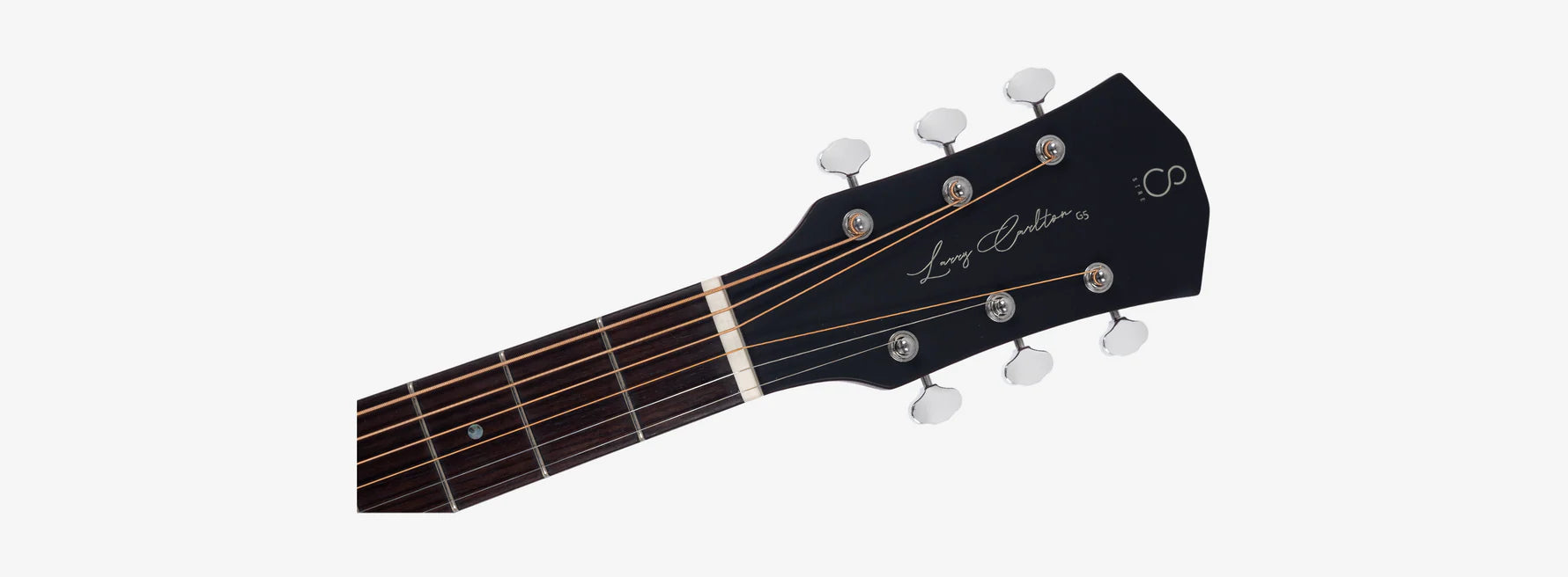 Sire Larry Carlton G5A LH - Natural