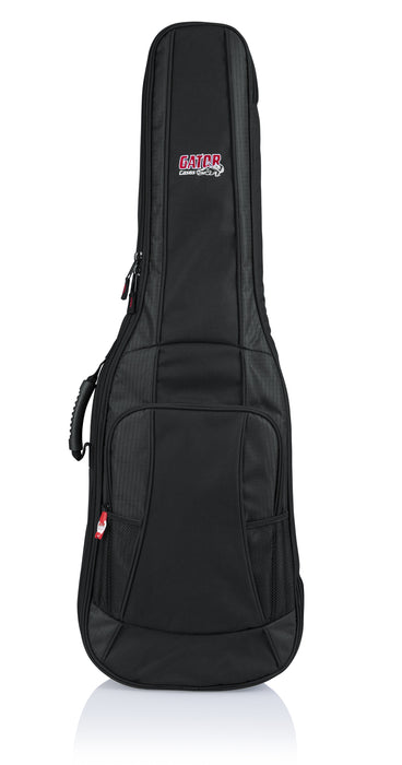 Gator 4G Jazzmaster Guitar Gig Bag - Black