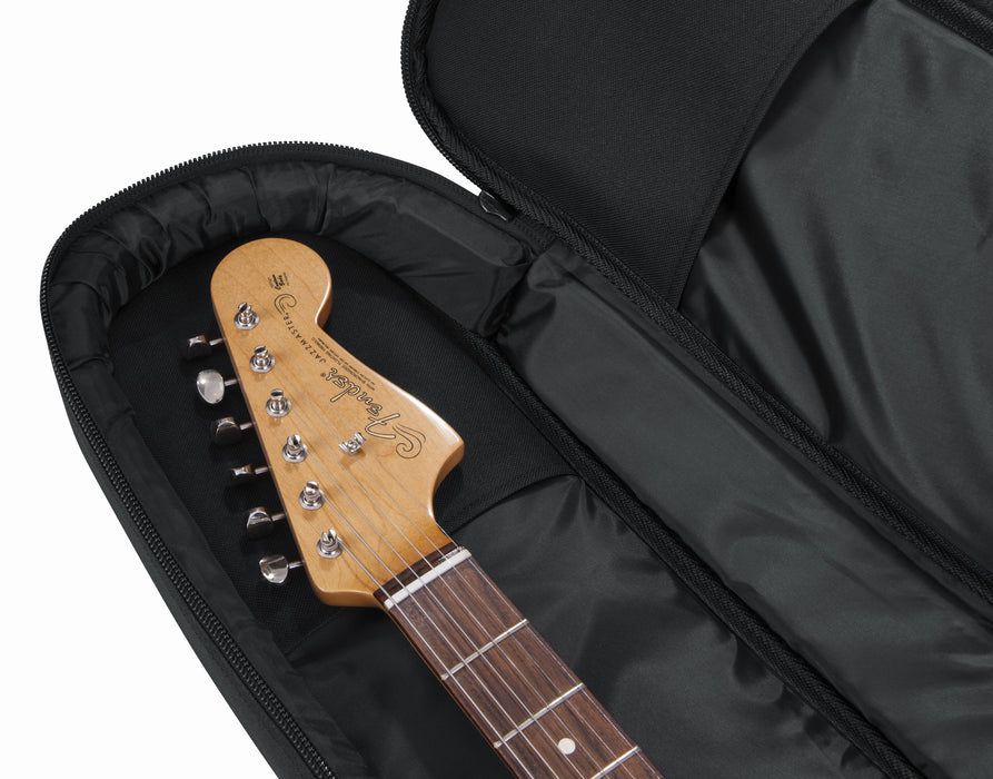 Gator 4G Jazzmaster Guitar Gig Bag - Black