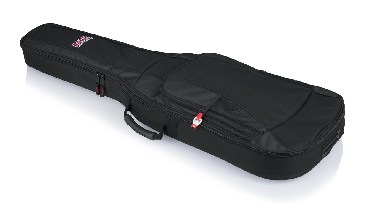 Gator 4G Jazzmaster Guitar Gig Bag - Black