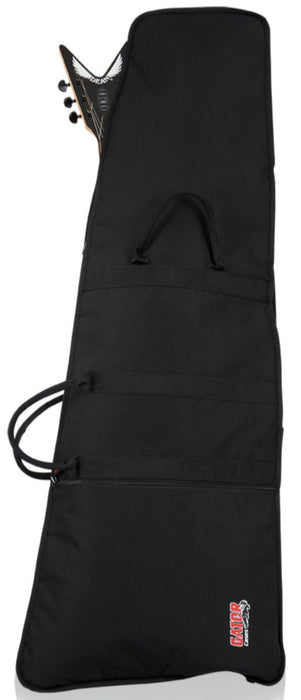 Gator Economy Gig Bag - Offset-body Electric Guitar