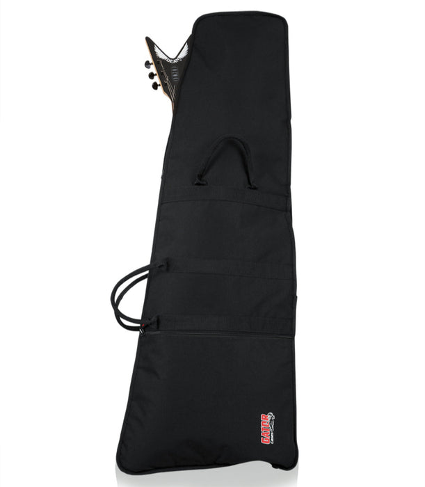 Gator Economy Gig Bag - Offset-body Electric Guitar