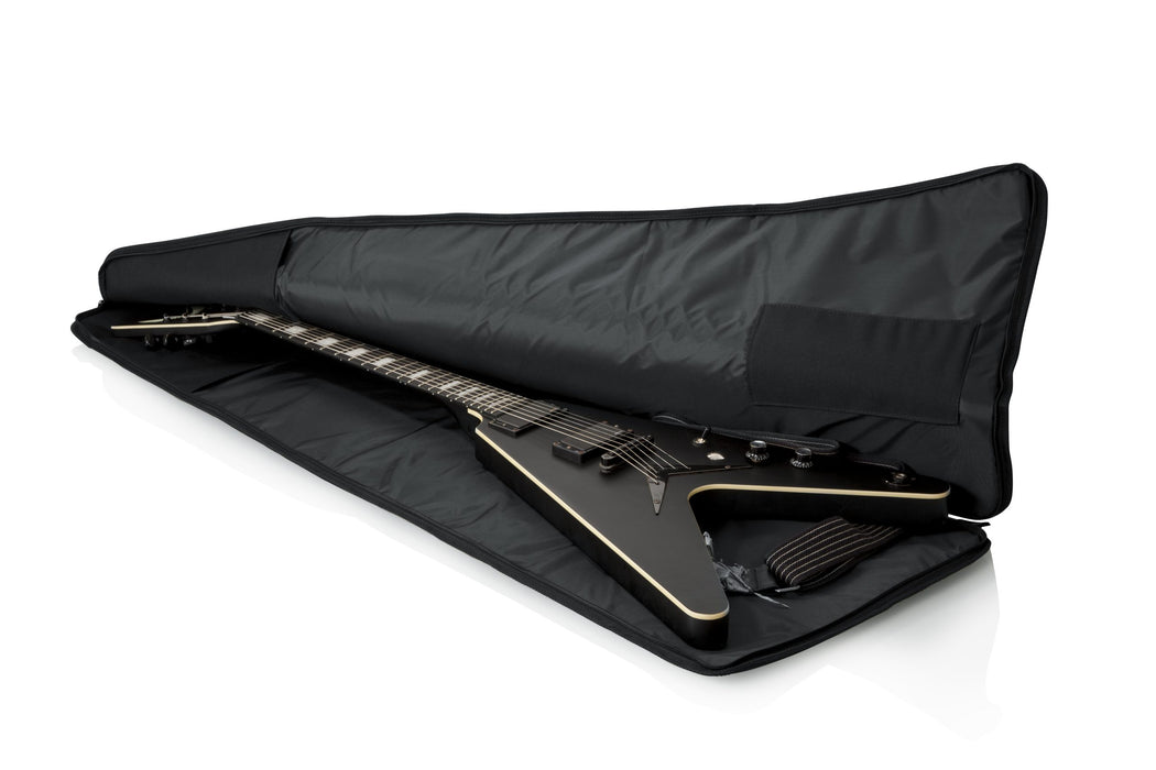 Gator Economy Gig Bag - Offset-body Electric Guitar