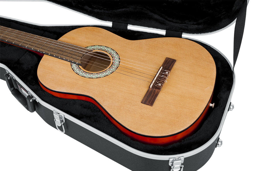 Gator Deluxe ABS Molded Case - Classical Guitar