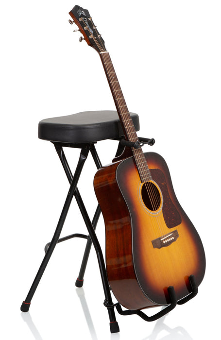 Gator Frameworks Guitar Stool w/Stand (no espaldar)
