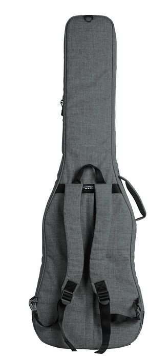 Gator Transit Bag - Bass - Gray