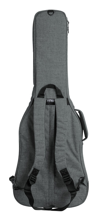 Gator Transit Bag - Electric - Charcoal