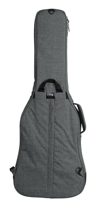 Gator Transit Bag - Electric - Charcoal