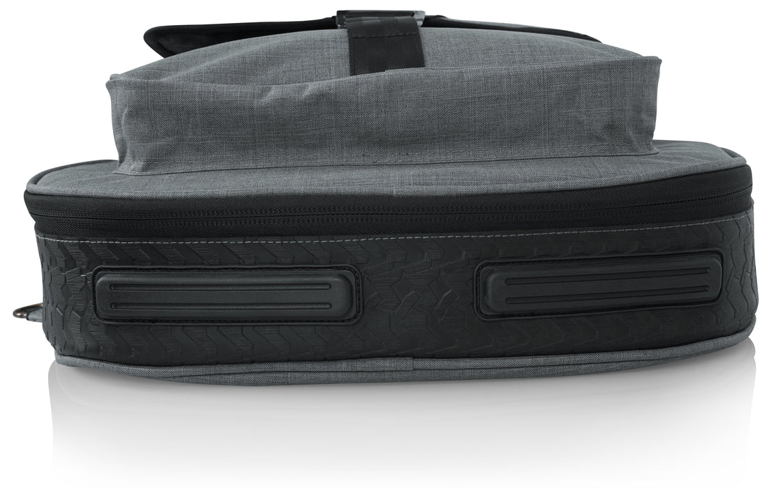 Gator Transit Bag - Electric - Charcoal