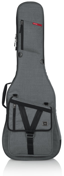 Gator Transit Bag - Electric - Charcoal