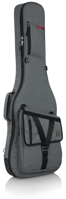 Gator Transit Bag - Electric - Charcoal
