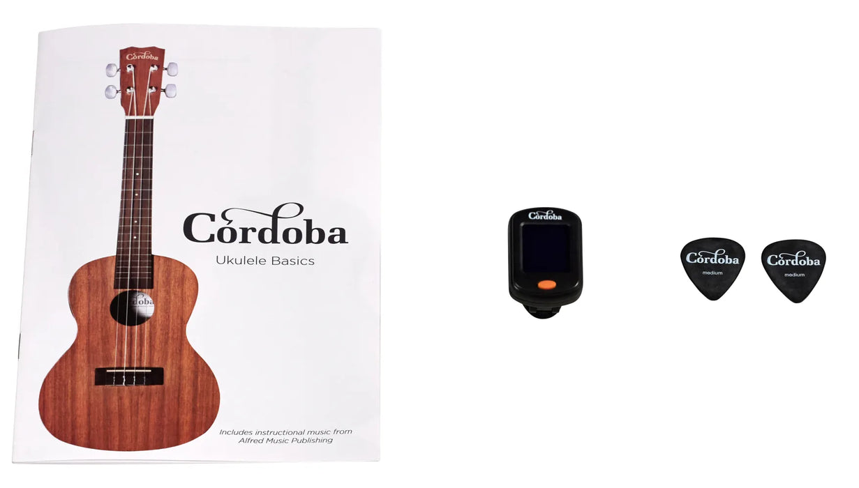Córdoba Protege C1 Matiz - Coral