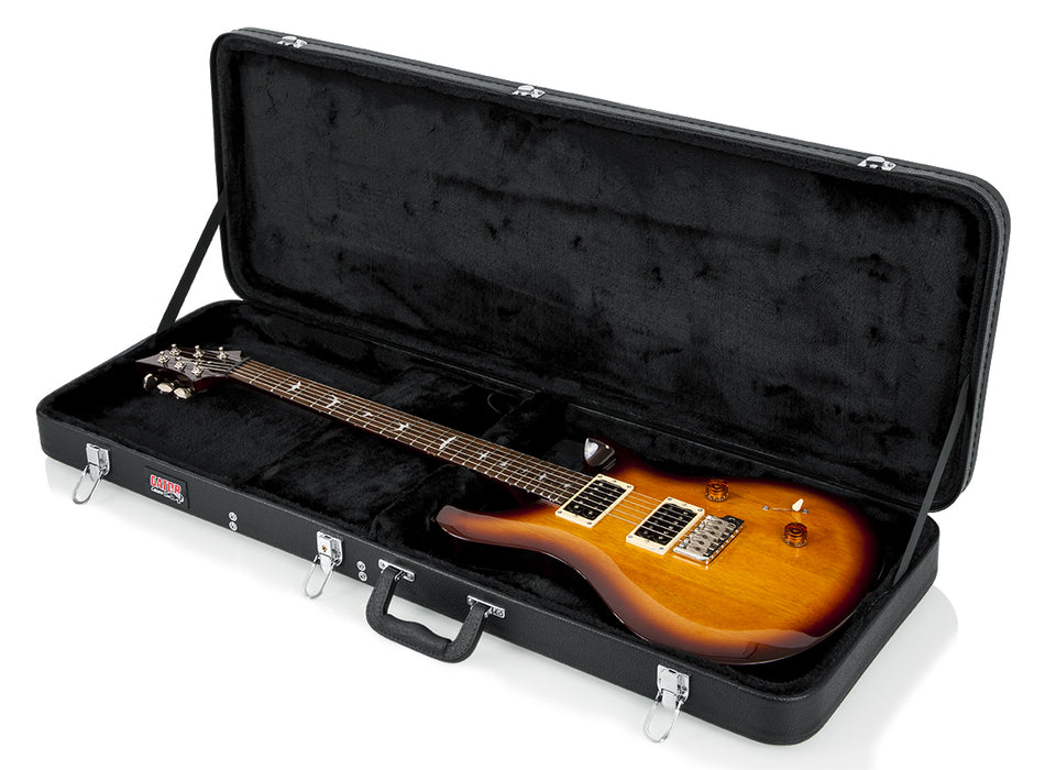 Gator Hardshell Case - PRS Wide Body