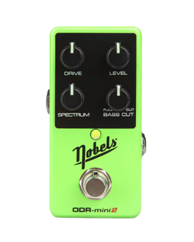 Nobels ODR-mini 2