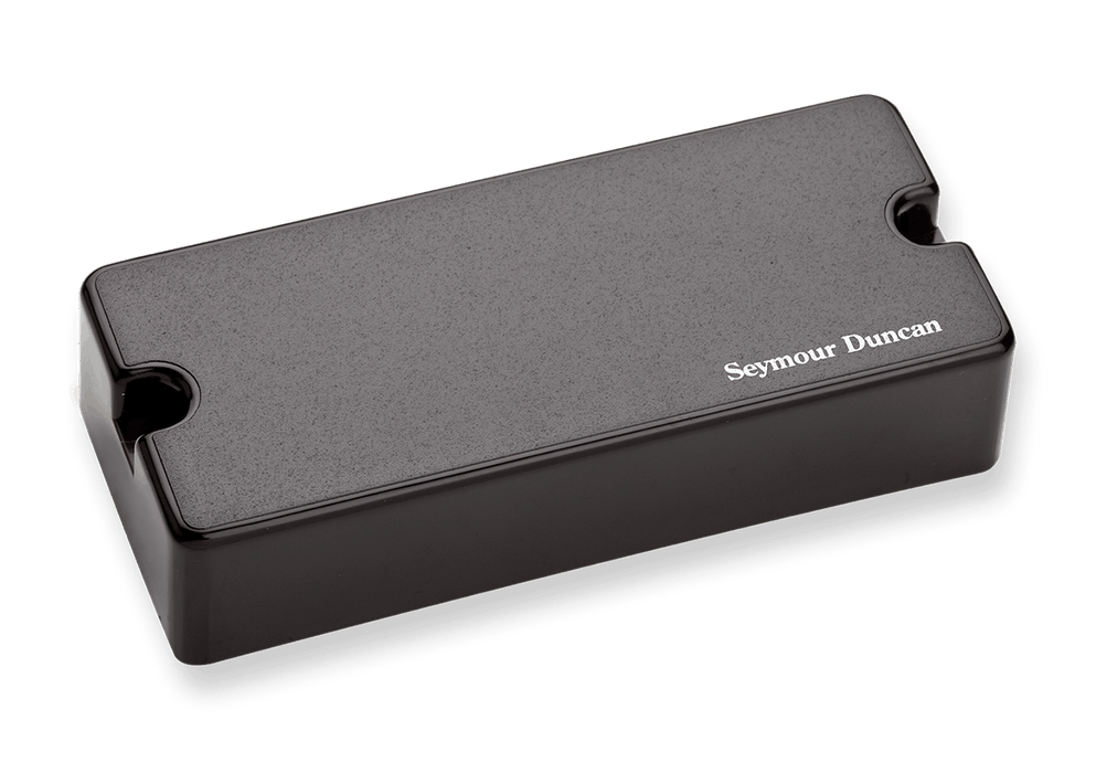 Seymour Duncan AHB-1S Blackouts Active Set - Black
