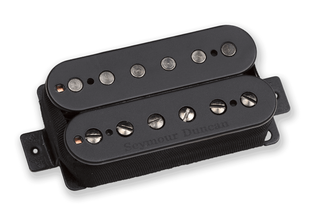 Seymour Duncan Nazgul High Output Bridge Humbucker - Black