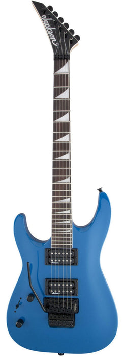 Jackson Dinky JS32L LEFT - Bright Blue