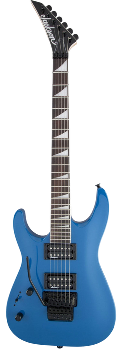 Jackson Dinky JS32L LEFT - Bright Blue