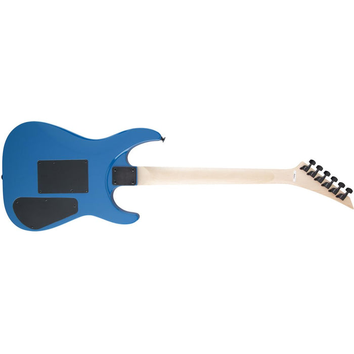 Jackson Dinky JS32L LEFT - Bright Blue