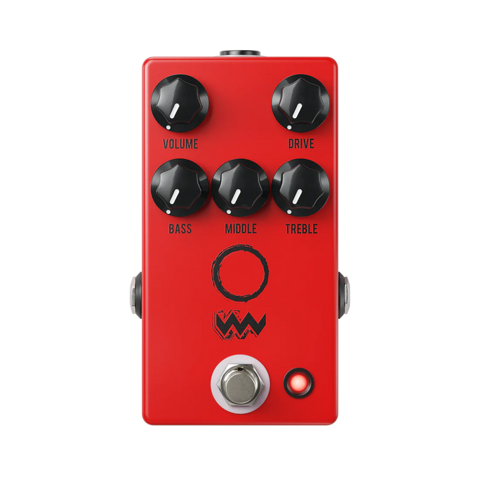 JHS Angry Charlie V3 Channel Drive
