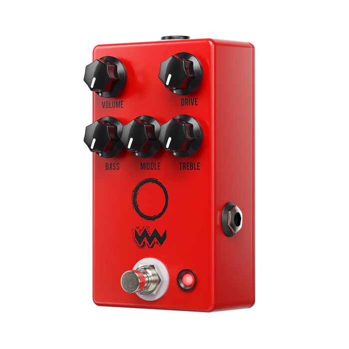 JHS Angry Charlie V3 Channel Drive