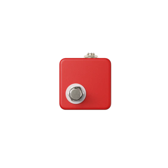 JHS Red Remote